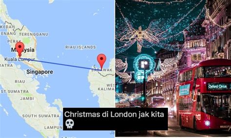 penerbangan murah ke london